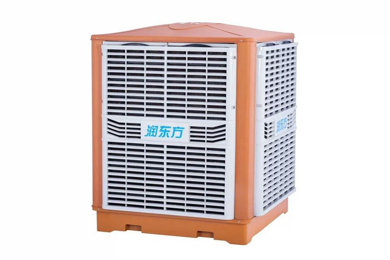 1.5KW 蒸發(fā)式水冷空調(diào) 廠房降溫環(huán)?？照{(diào)設(shè)備